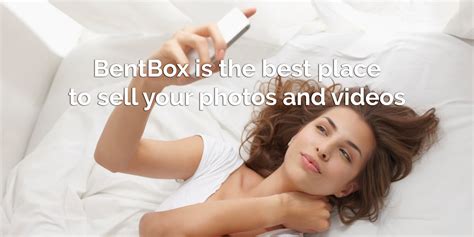 sell nudes anonymously|BentBox is the best place to sell photos and videos